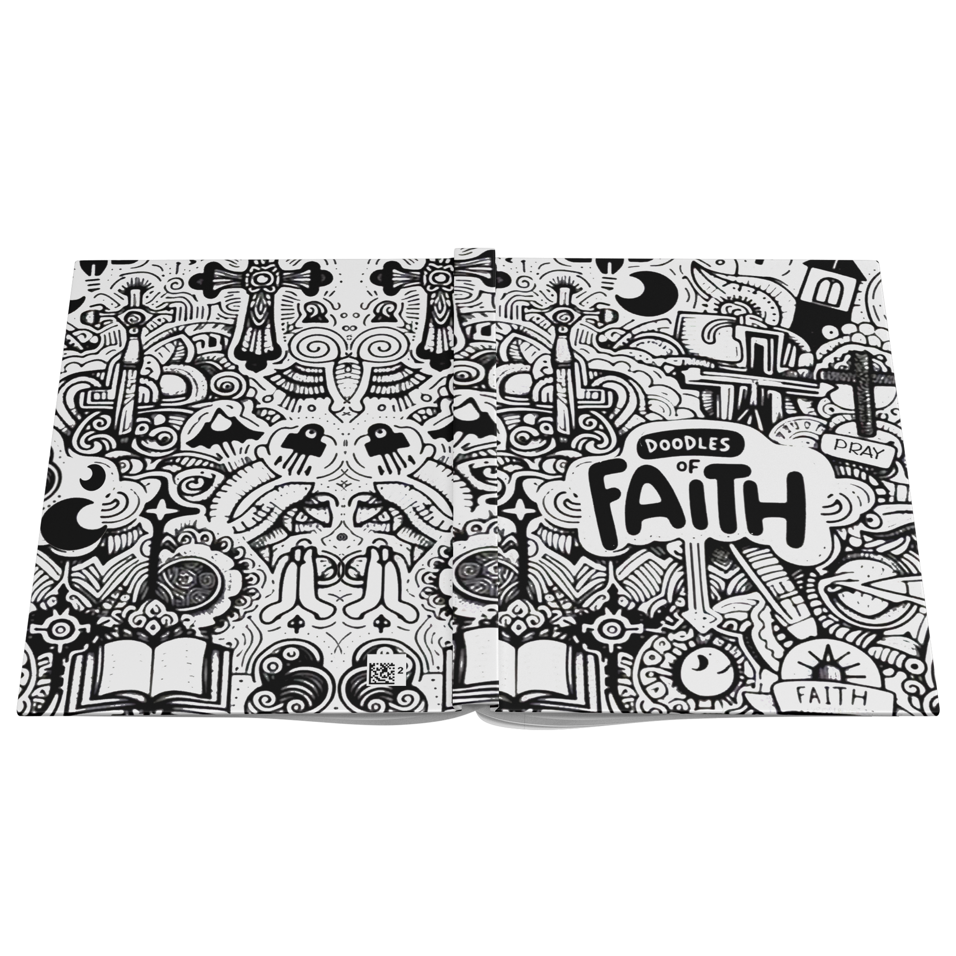Doddle of Faith - Above The Rest