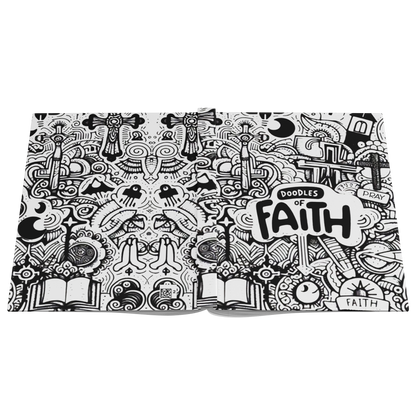 Doddle of Faith - Above The Rest