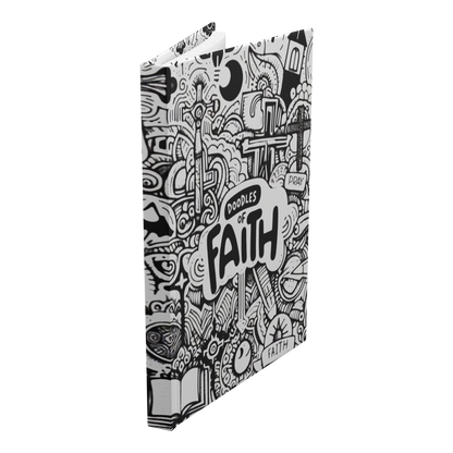 Doddle of Faith - Above The Rest