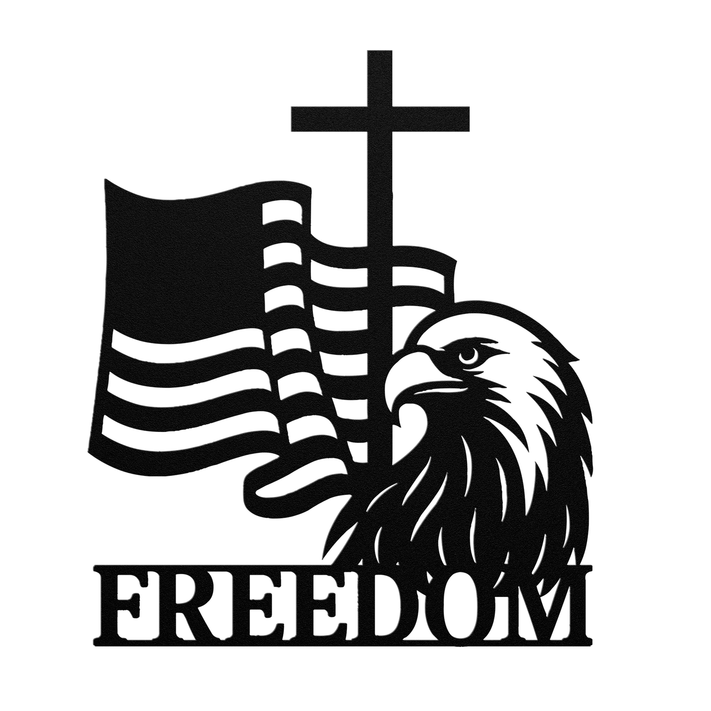 Faith Freedom - Above The Rest