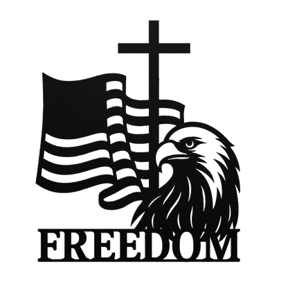 Faith Freedom - Above The Rest