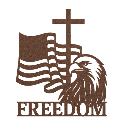 Faith Freedom - Above The Rest