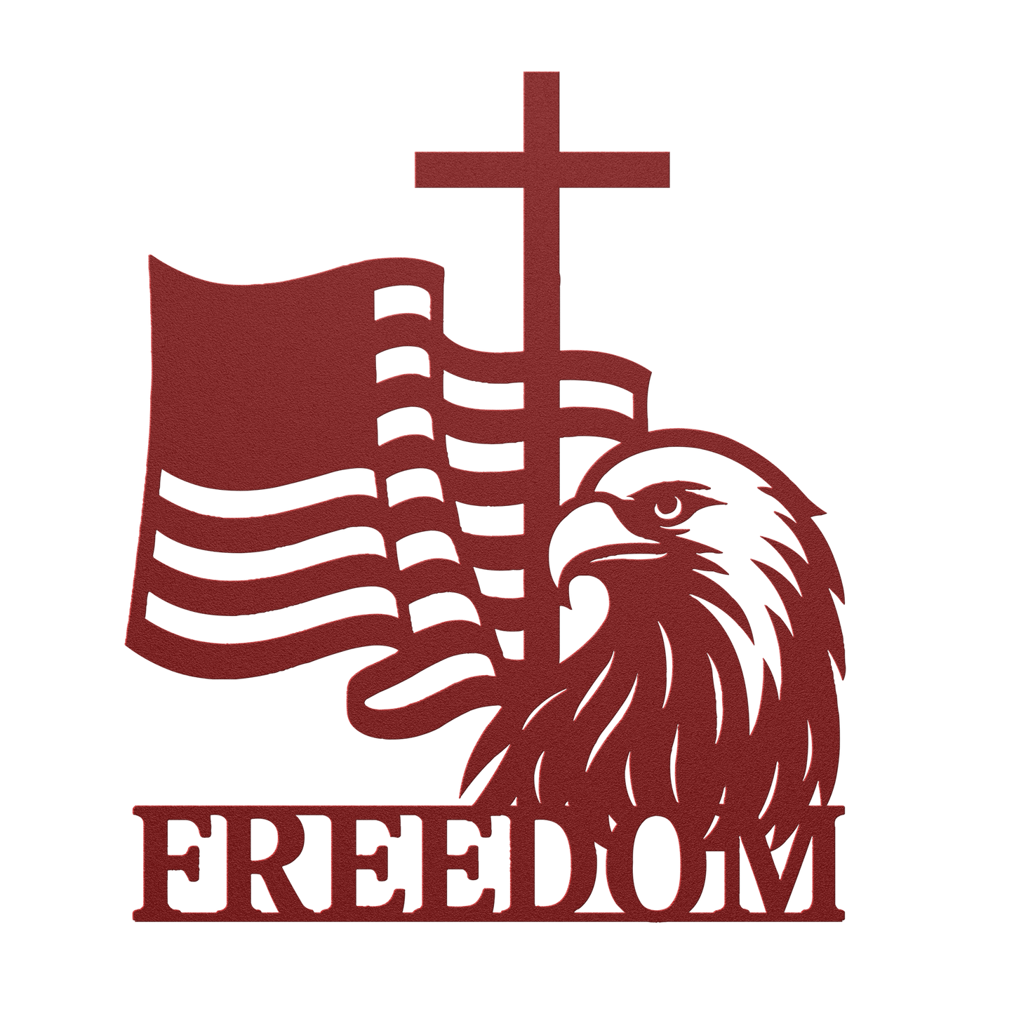 Faith Freedom - Above The Rest