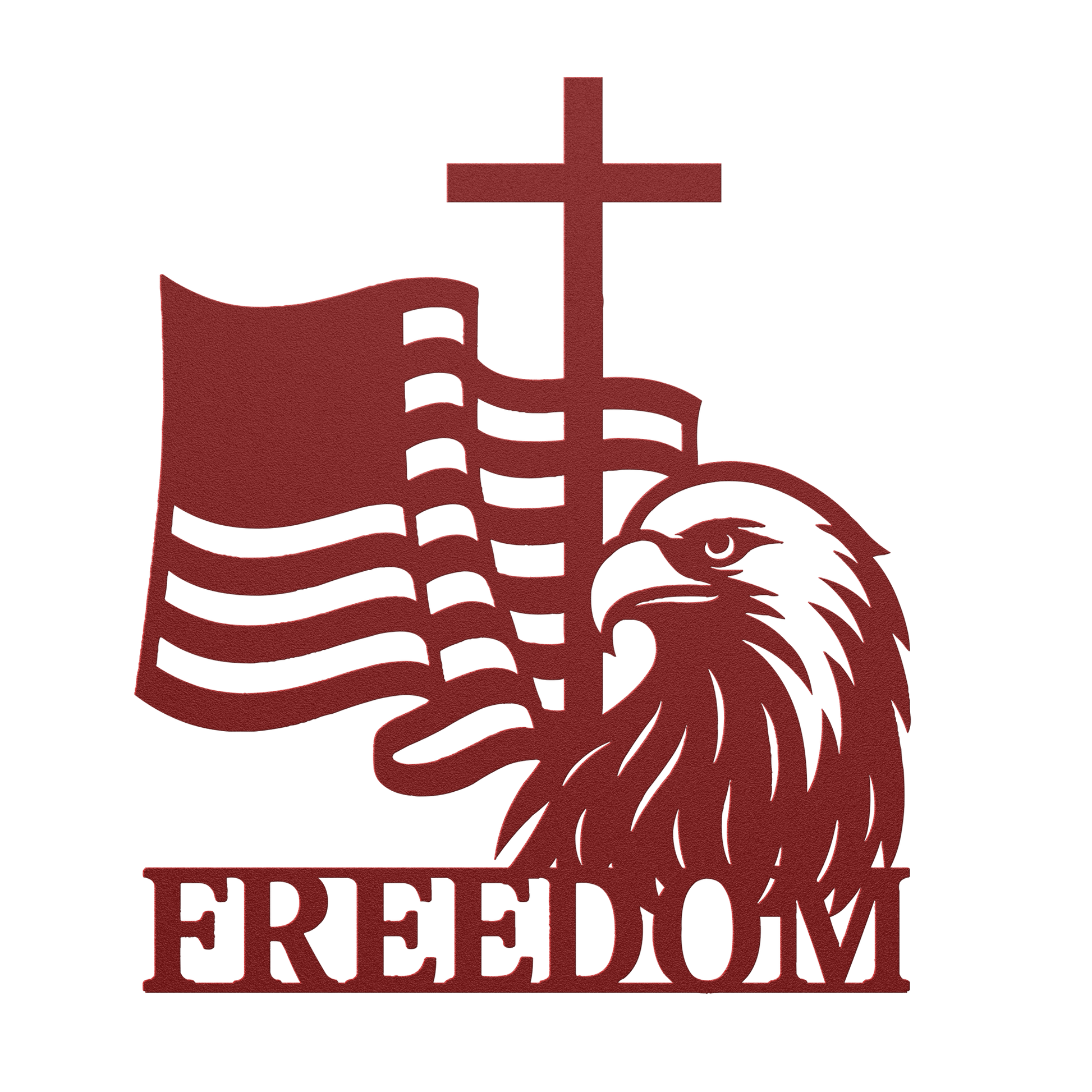 Faith Freedom - Above The Rest
