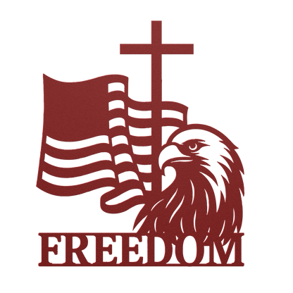 Faith Freedom - Above The Rest