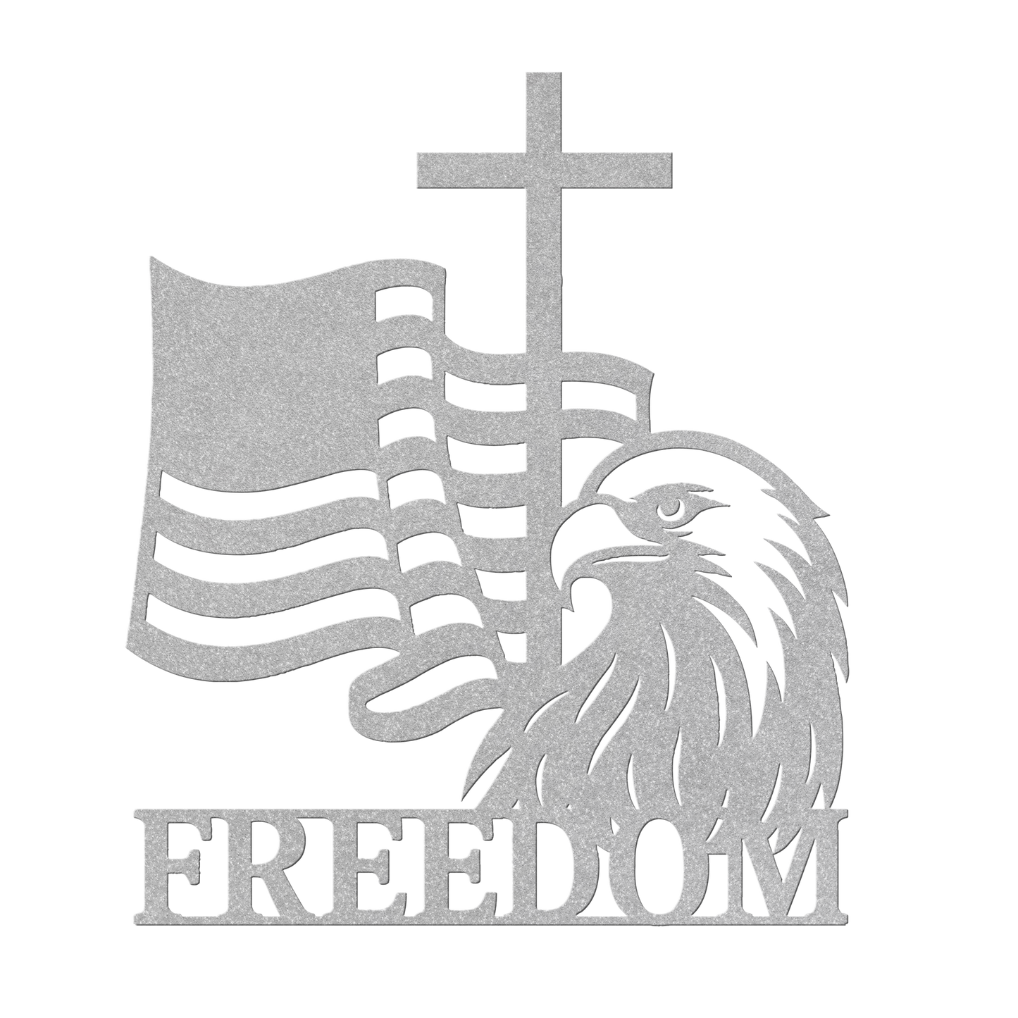 Faith Freedom - Above The Rest