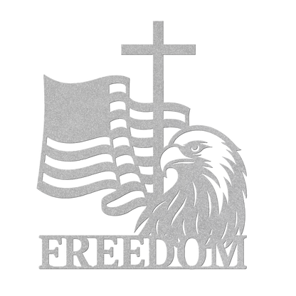 Faith Freedom - Above The Rest