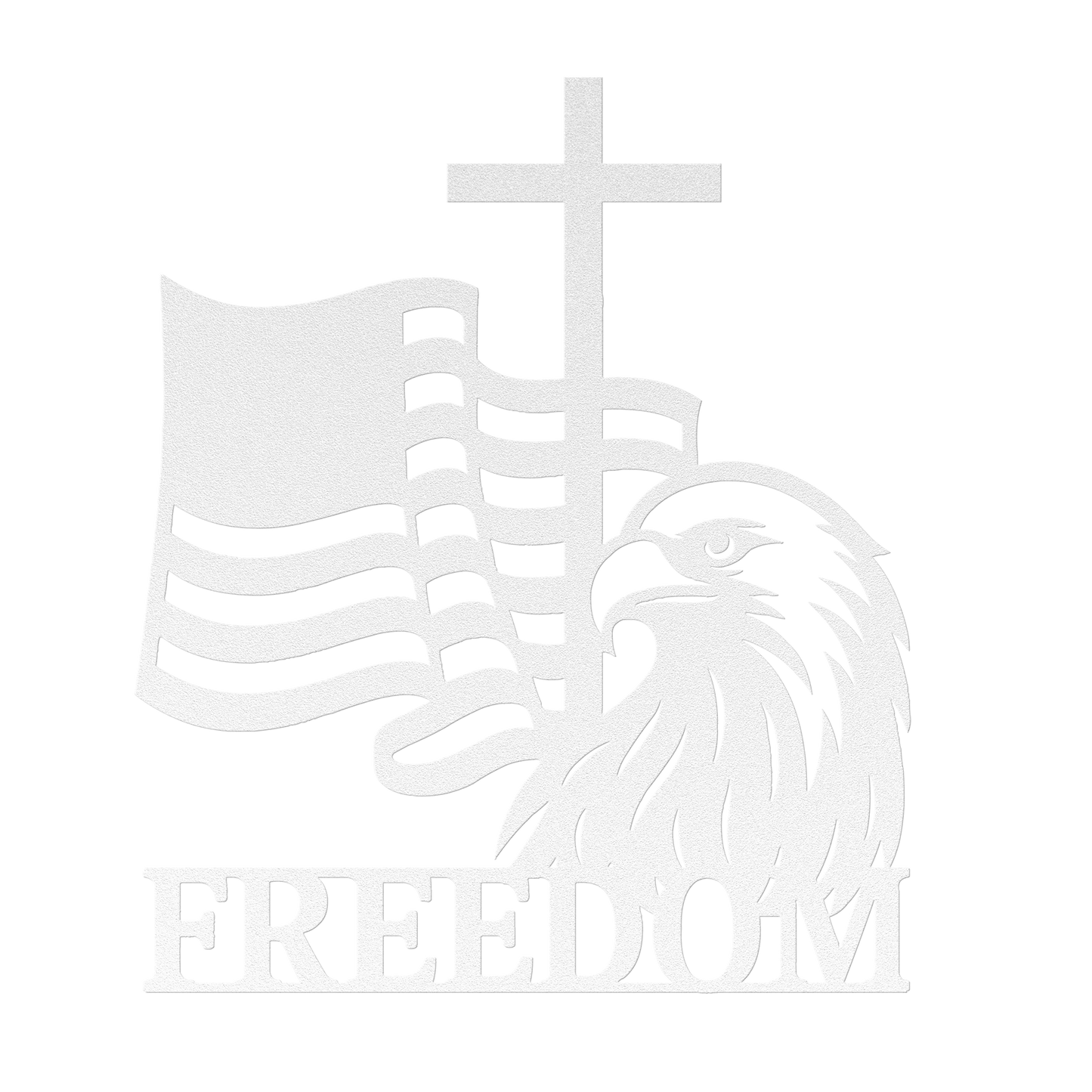 Faith Freedom - Above The Rest