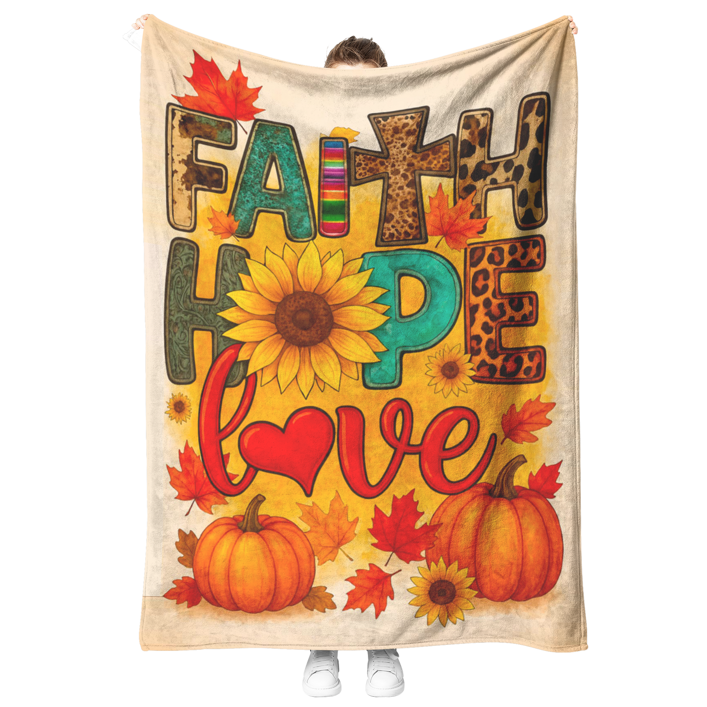 Faith_Hope_Love_Blanket_V_Blanket_Model_Mockup.png