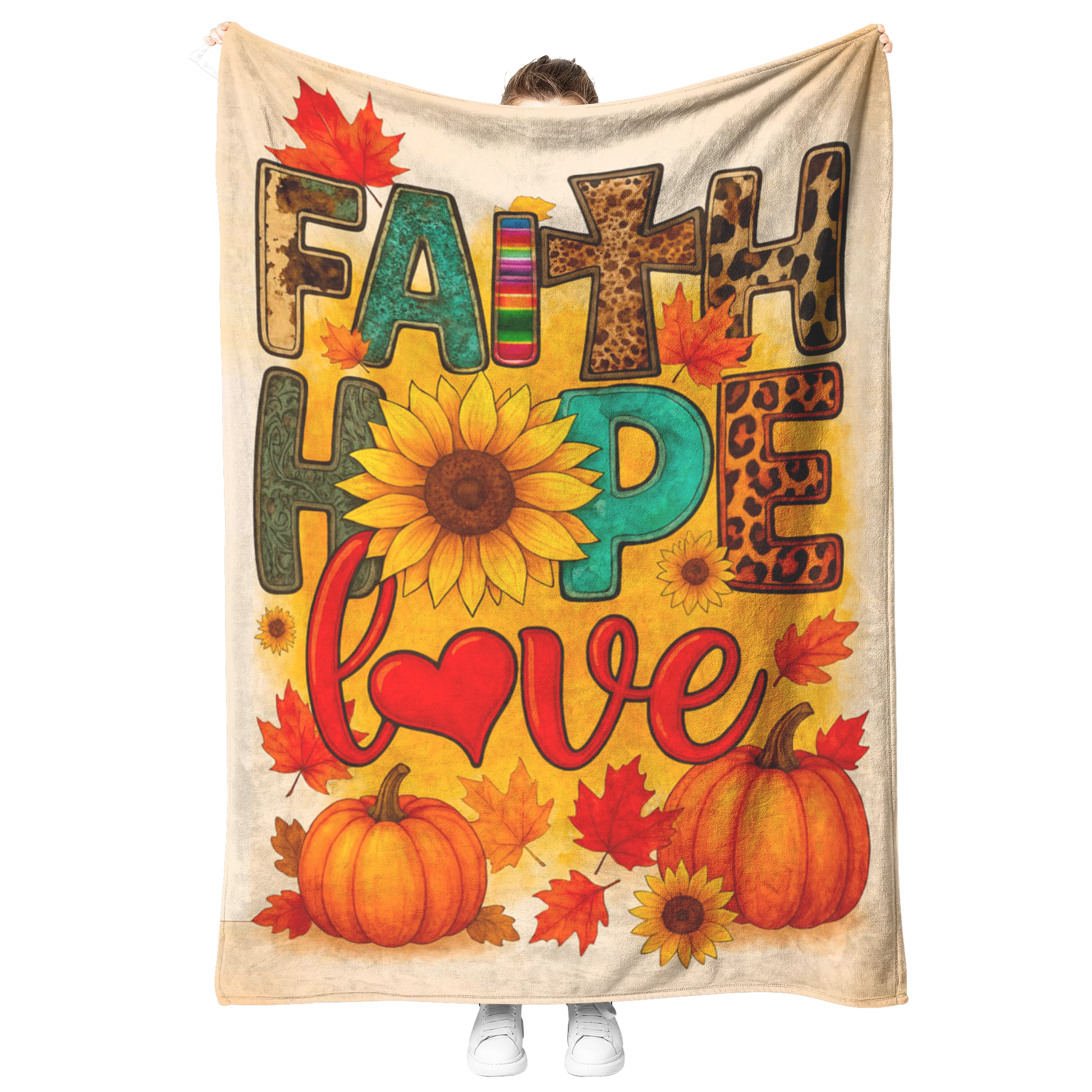 Faith_Hope_Love_Blanket_V_Blanket_Model_Mockup.png