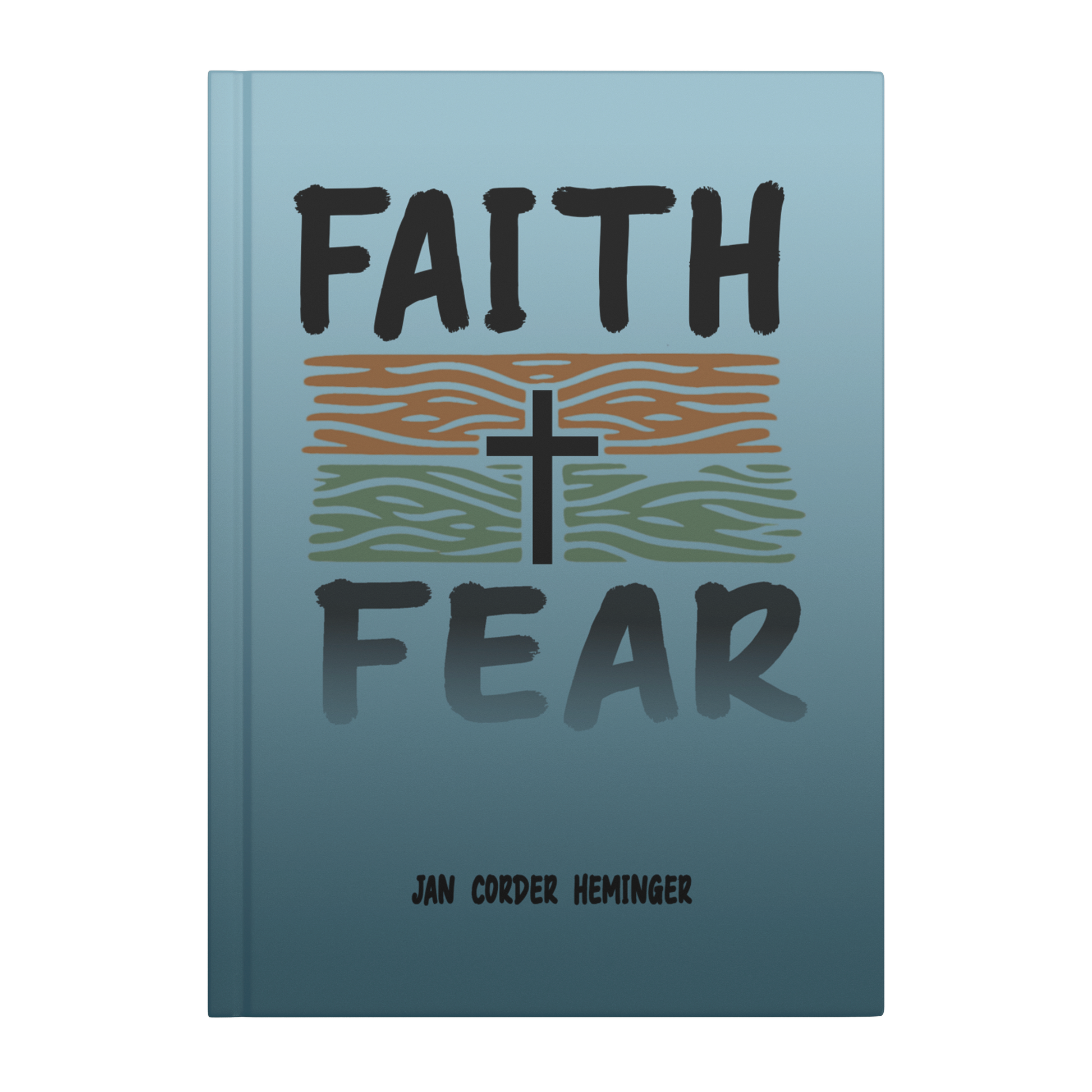 Faith Over Fear - Above The Rest