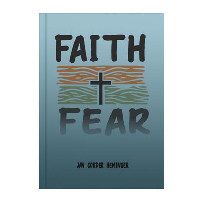 Faith Over Fear - Above The Rest