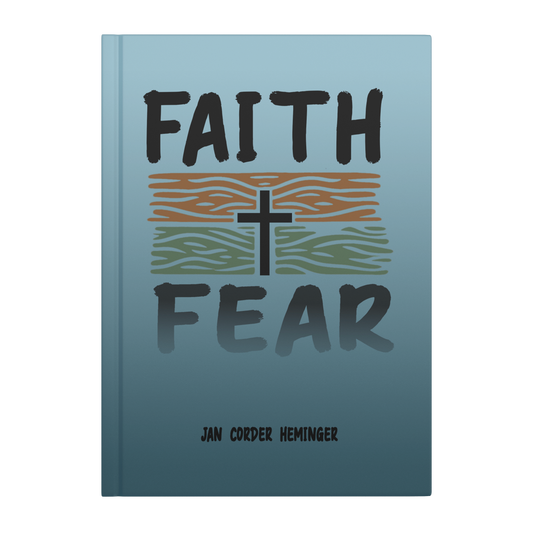 Faith Over Fear - Above The Rest