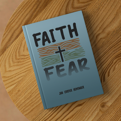 Faith Over Fear - Above The Rest