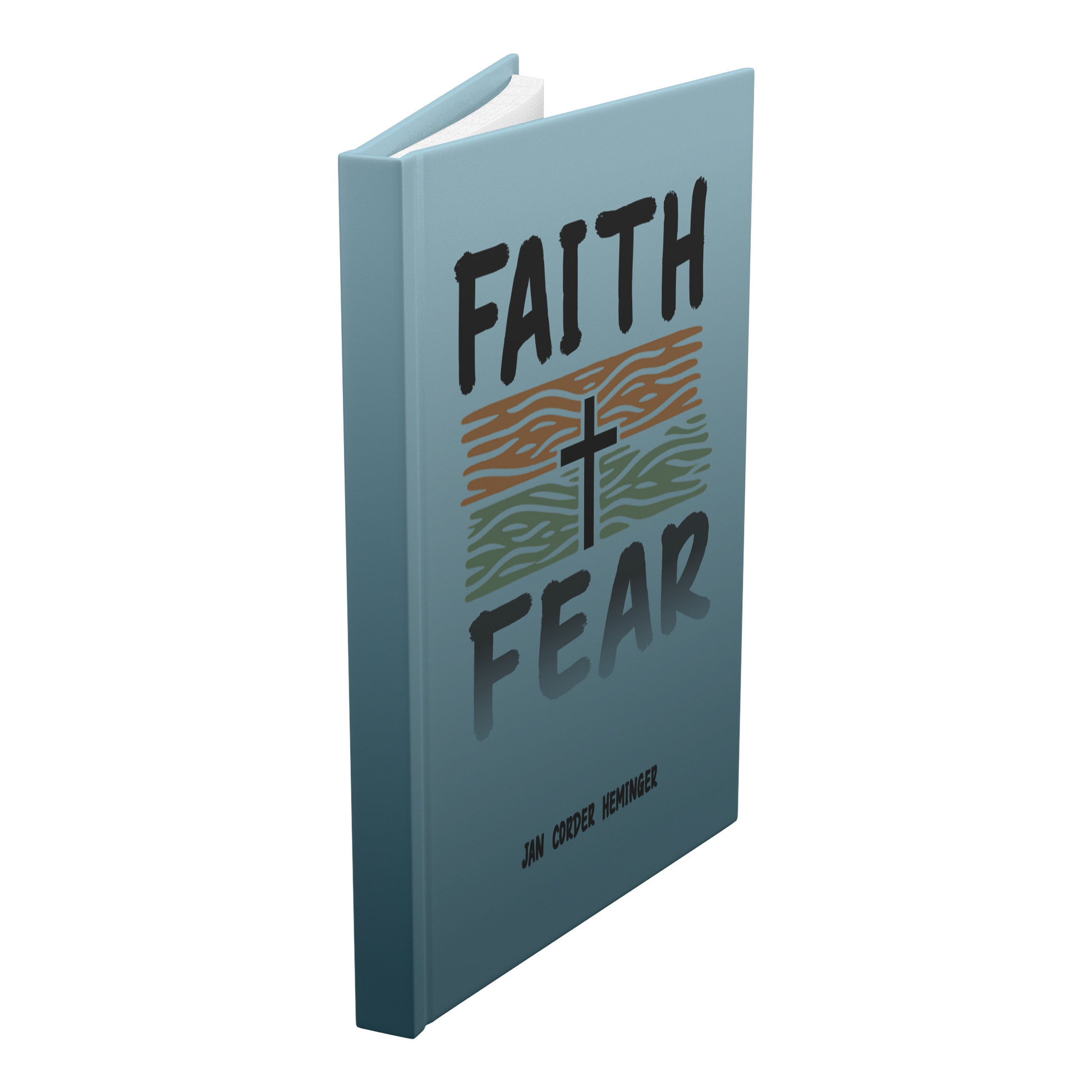 Faith Over Fear - Above The Rest