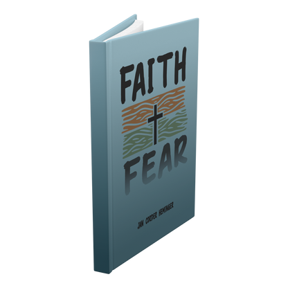 Faith Over Fear - Above The Rest
