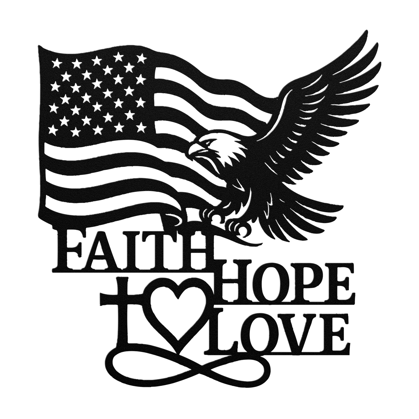 Faith Patriot 2 - Above The Rest