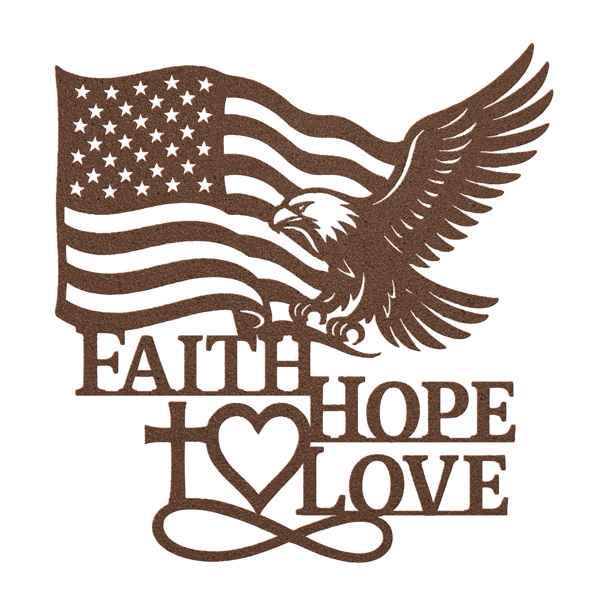 Faith Patriot 2 - Above The Rest