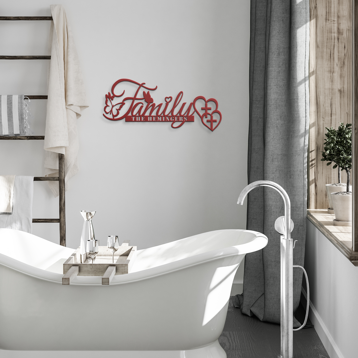 Family_Cross_and_Butterflies_Red_Modern_Bathroom_Mockup.png