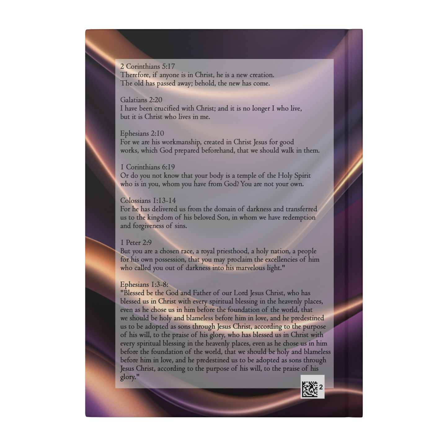 Hardcover Journal: He is Worthy - Above The Rest