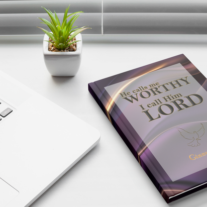 He is Worthy - Above The Rest