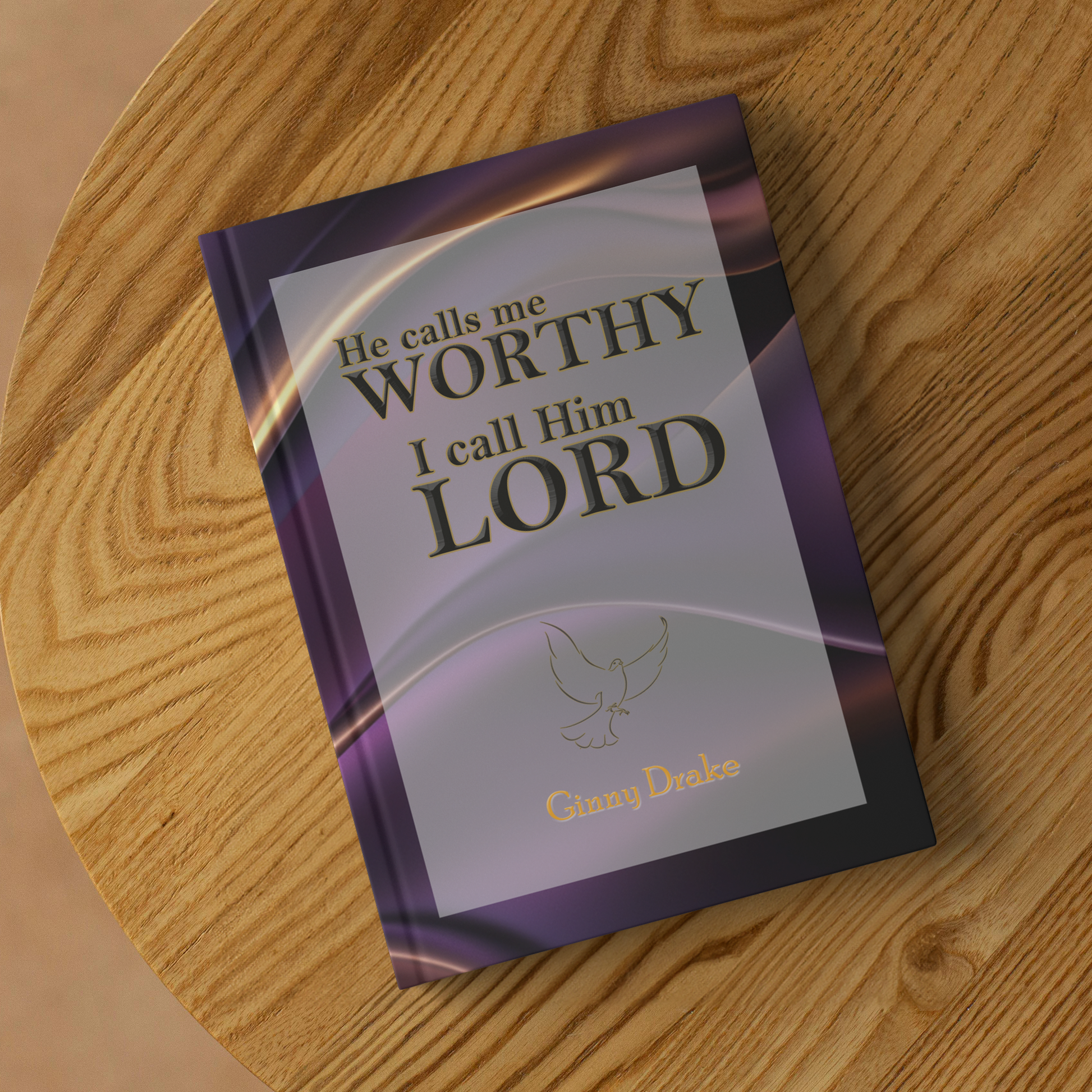 He is Worthy - Above The Rest