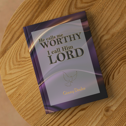 He is Worthy - Above The Rest