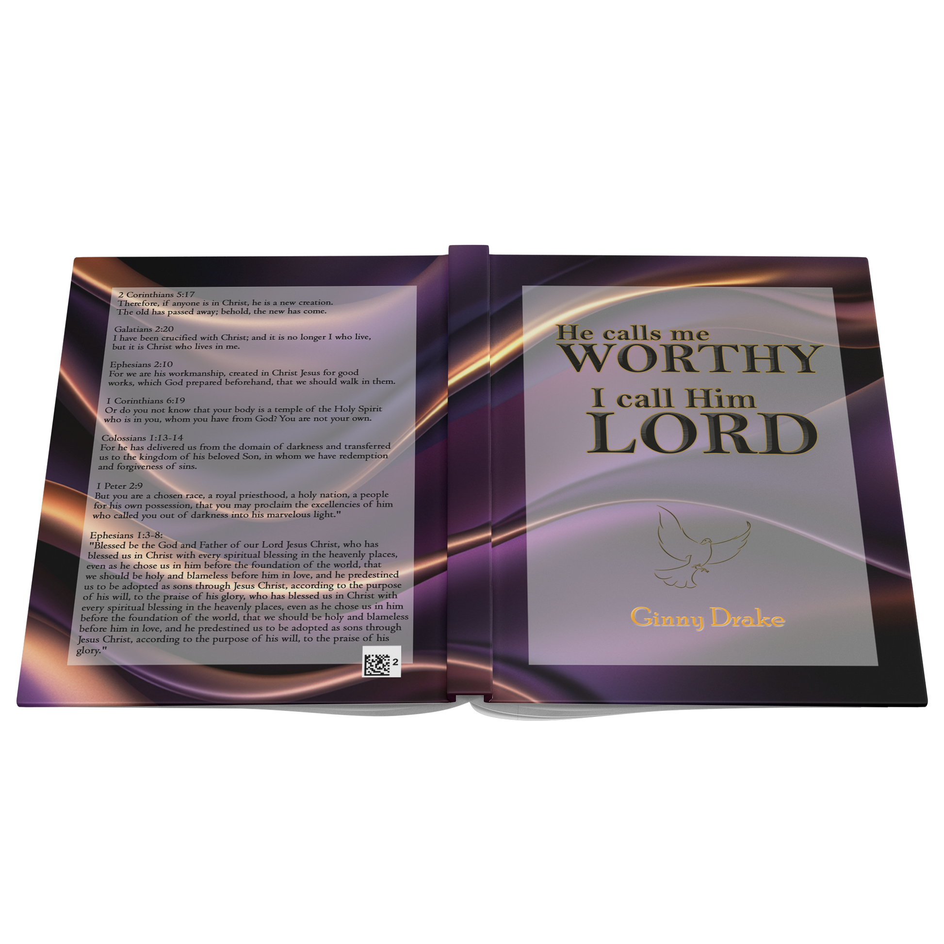 He is Worthy - Above The Rest