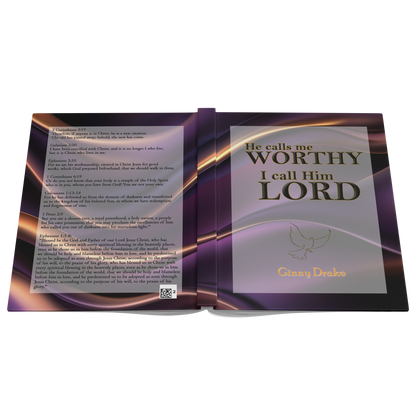 He is Worthy - Above The Rest