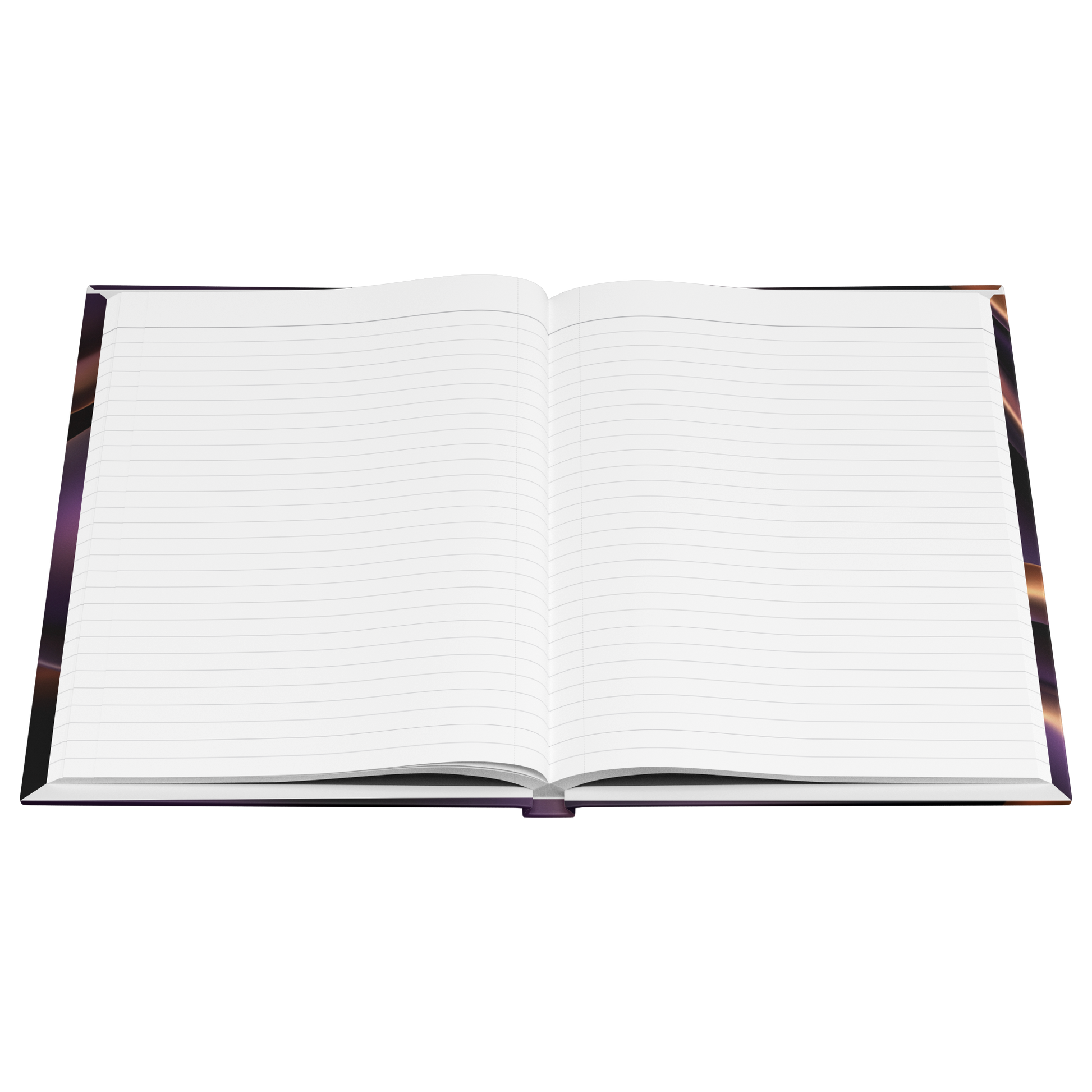 Hardcover Journal: He is Worthy - Above The Rest