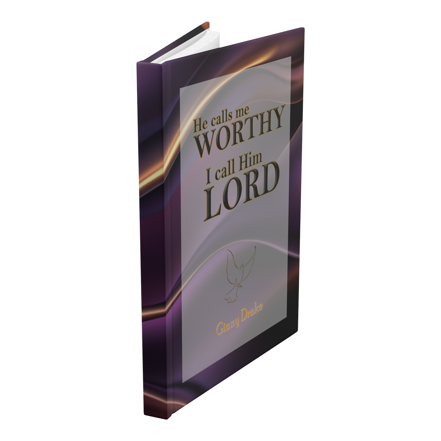 He is Worthy - Above The Rest