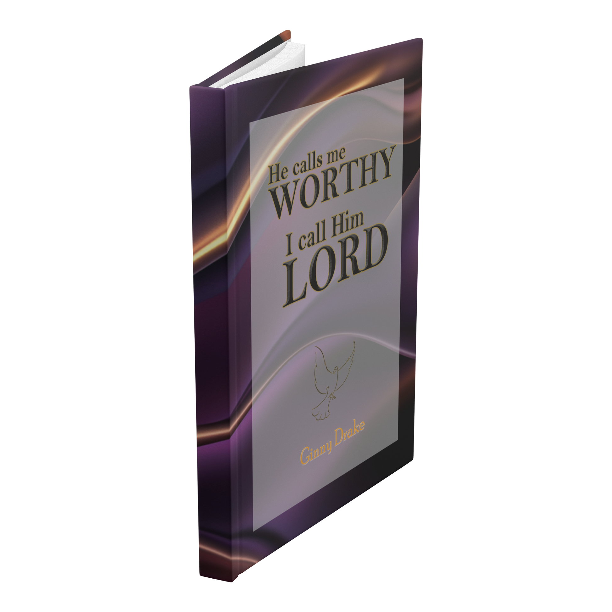 He is Worthy - Above The Rest