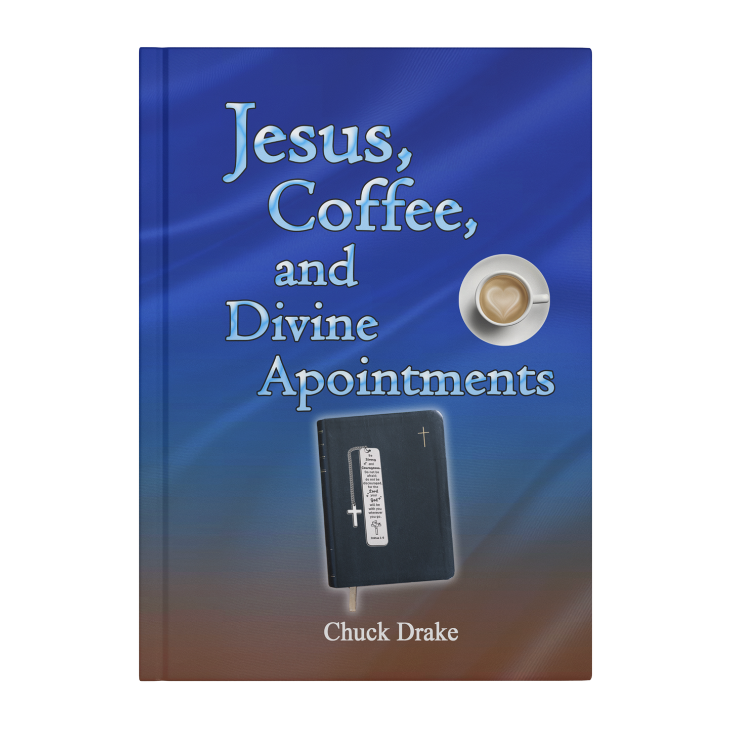 Jesus, Coffee and Divine Appointments - Above The Rest