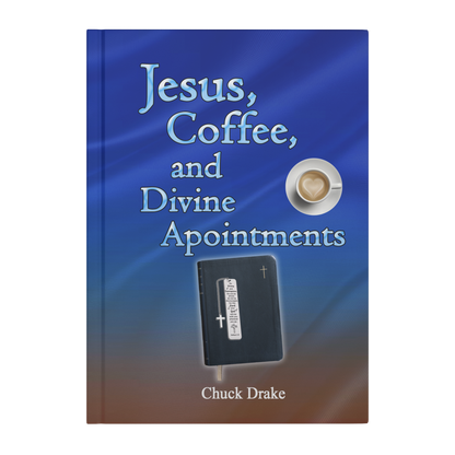 Jesus, Coffee and Divine Appointments - Above The Rest