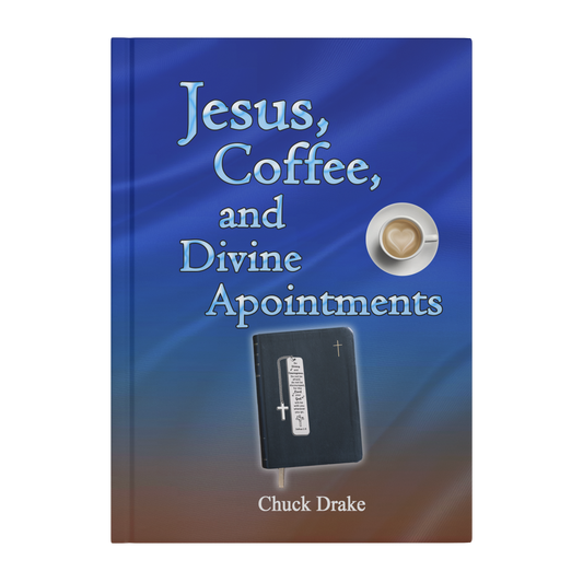 Jesus, Coffee and Divine Appointments - Above The Rest