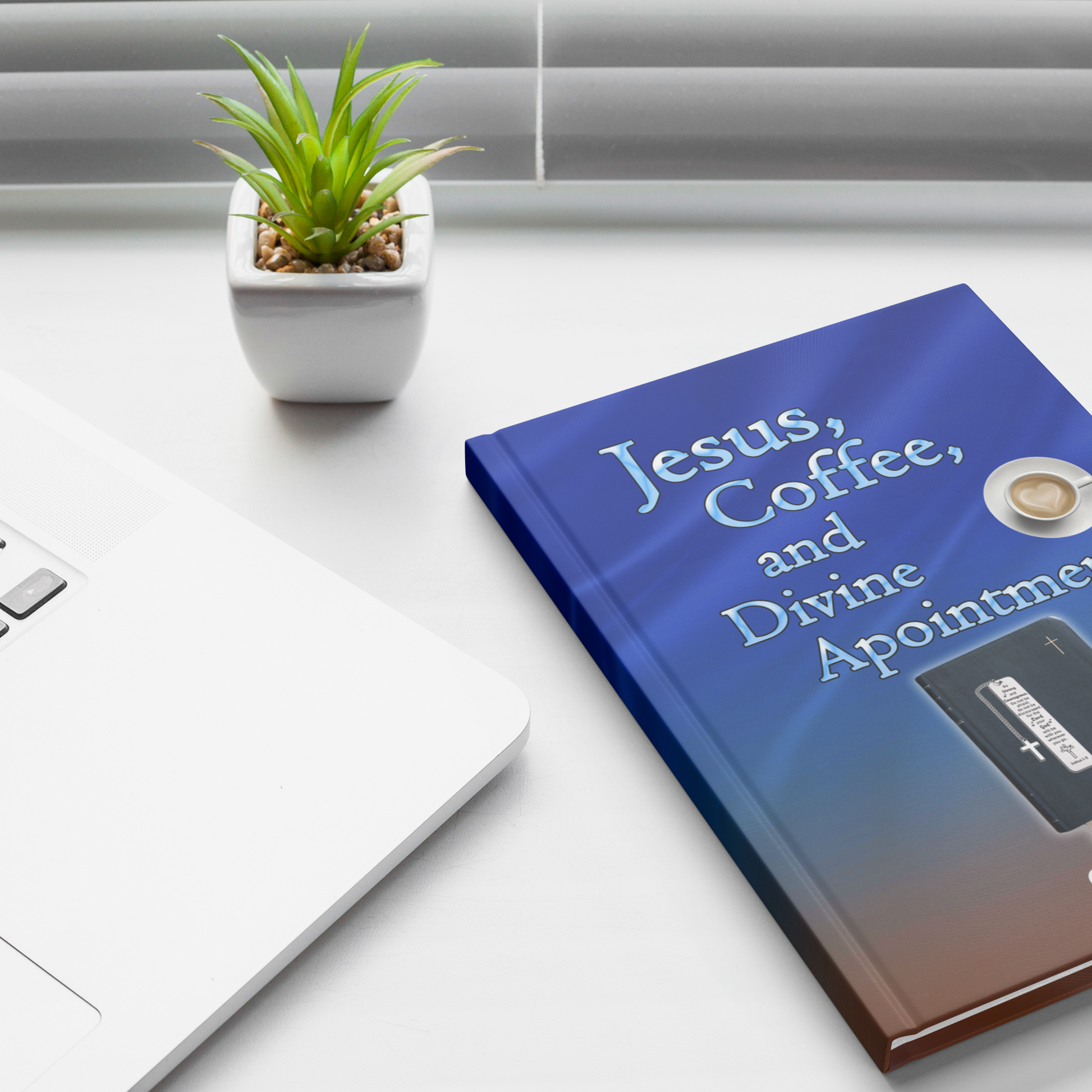 Jesus, Coffee and Divine Appointments - Above The Rest