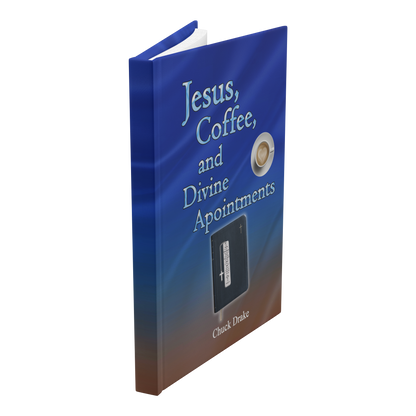 Jesus, Coffee and Divine Appointments - Above The Rest