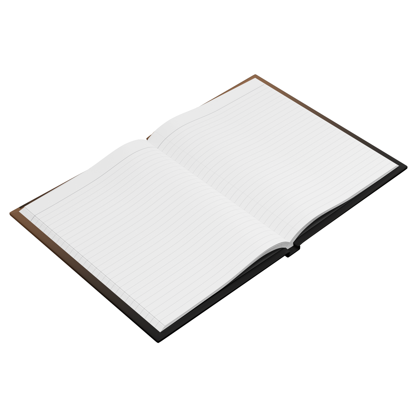 Journal: Pray - Above The Rest