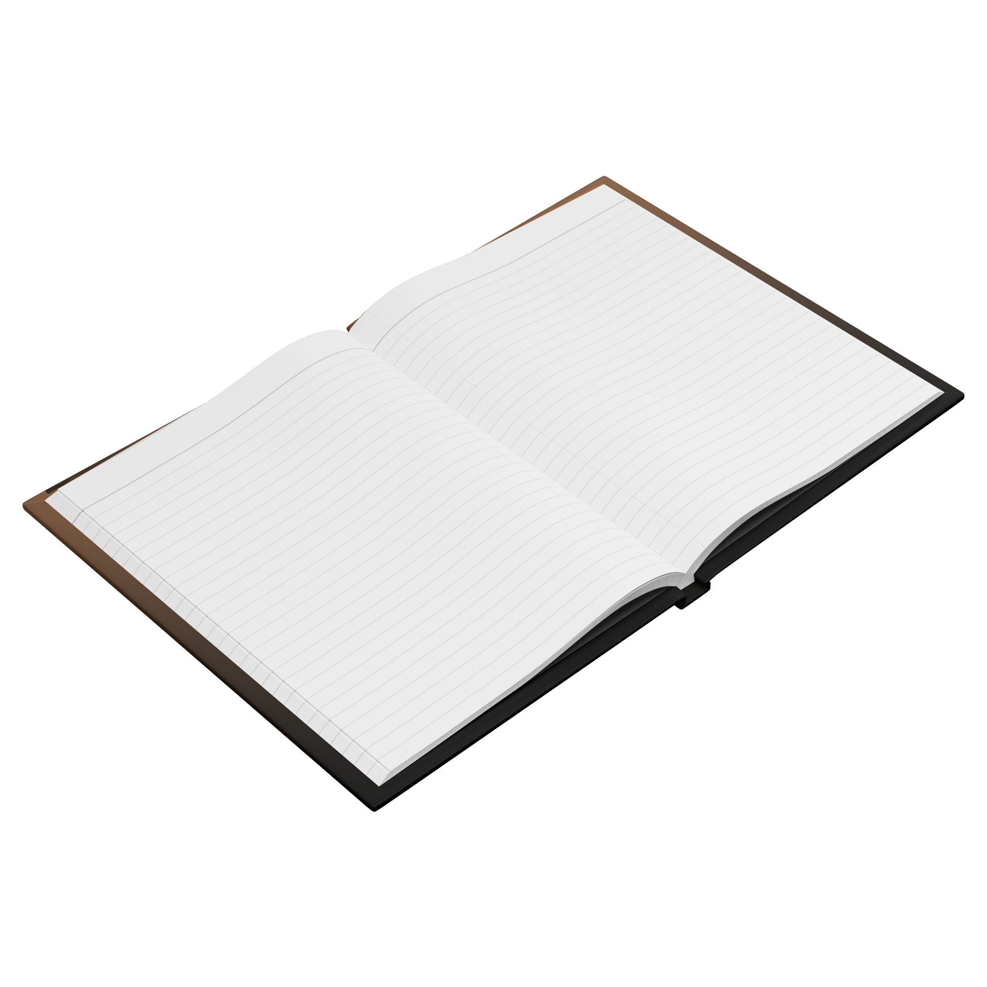 Journal: Pray - Above The Rest