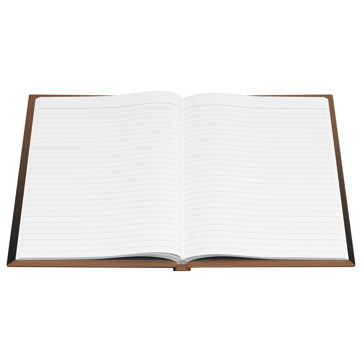 Journal: Pray - Above The Rest