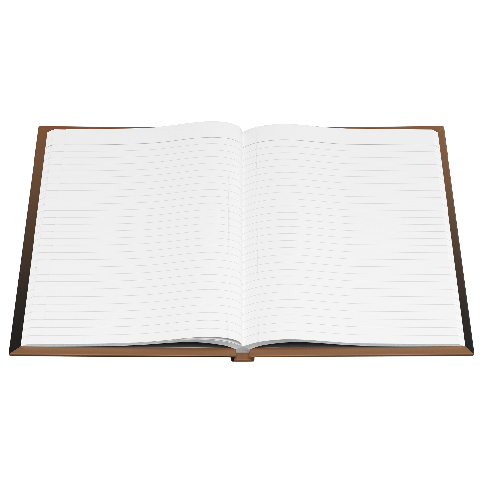 Journal: Pray - Above The Rest