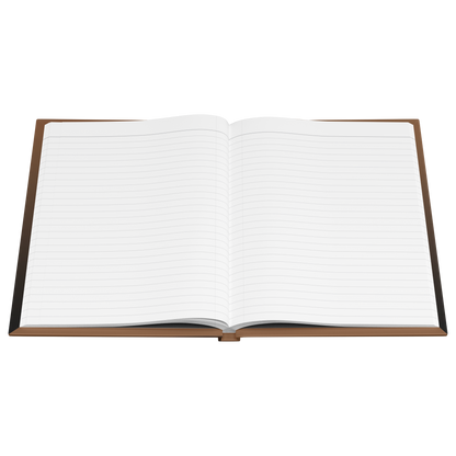 Journal: Pray - Above The Rest