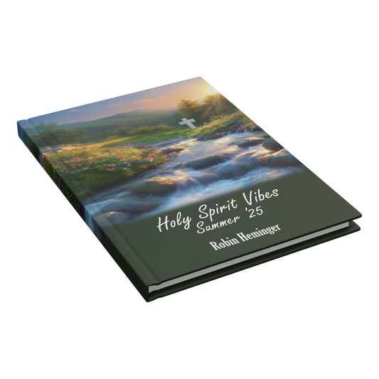 Holy Spirit Vibes Summer '25 - Above The Rest