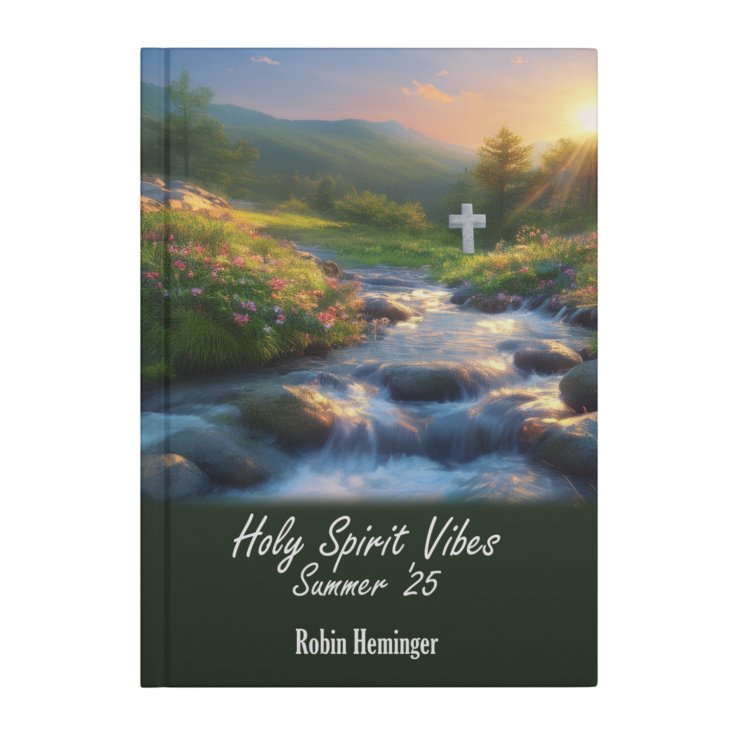 Holy Spirit Vibes Summer '25 - Above The Rest