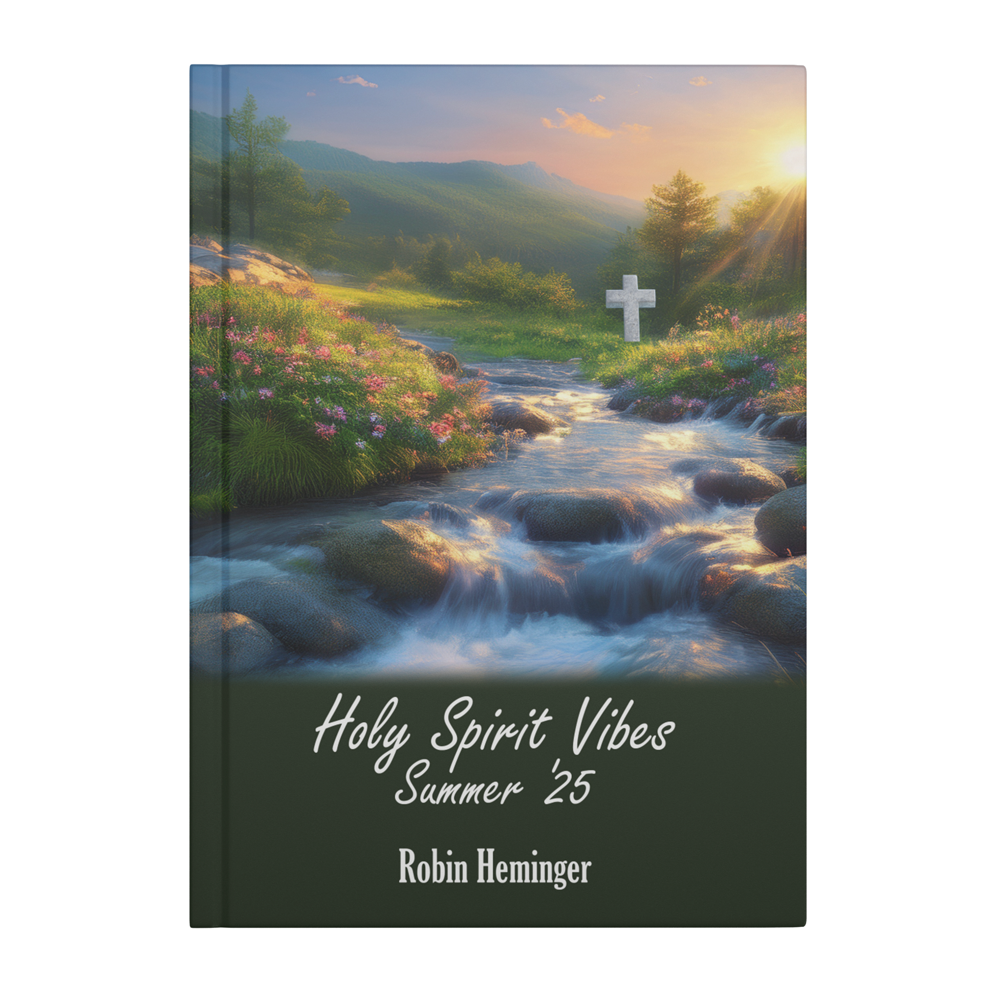 Holy Spirit Vibes Summer '25 - Above The Rest