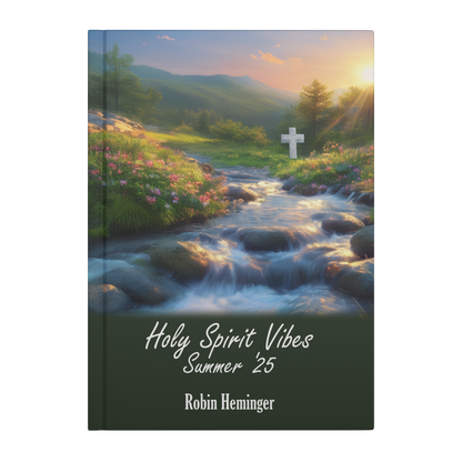 Holy Spirit Vibes Summer '25 - Above The Rest