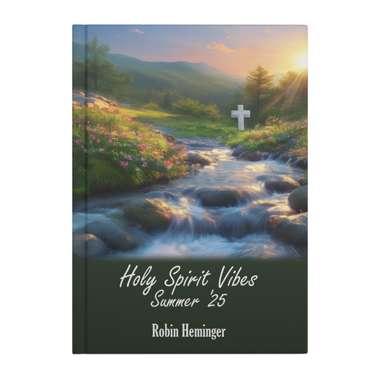 Holy Spirit Vibes Summer '25 - Above The Rest