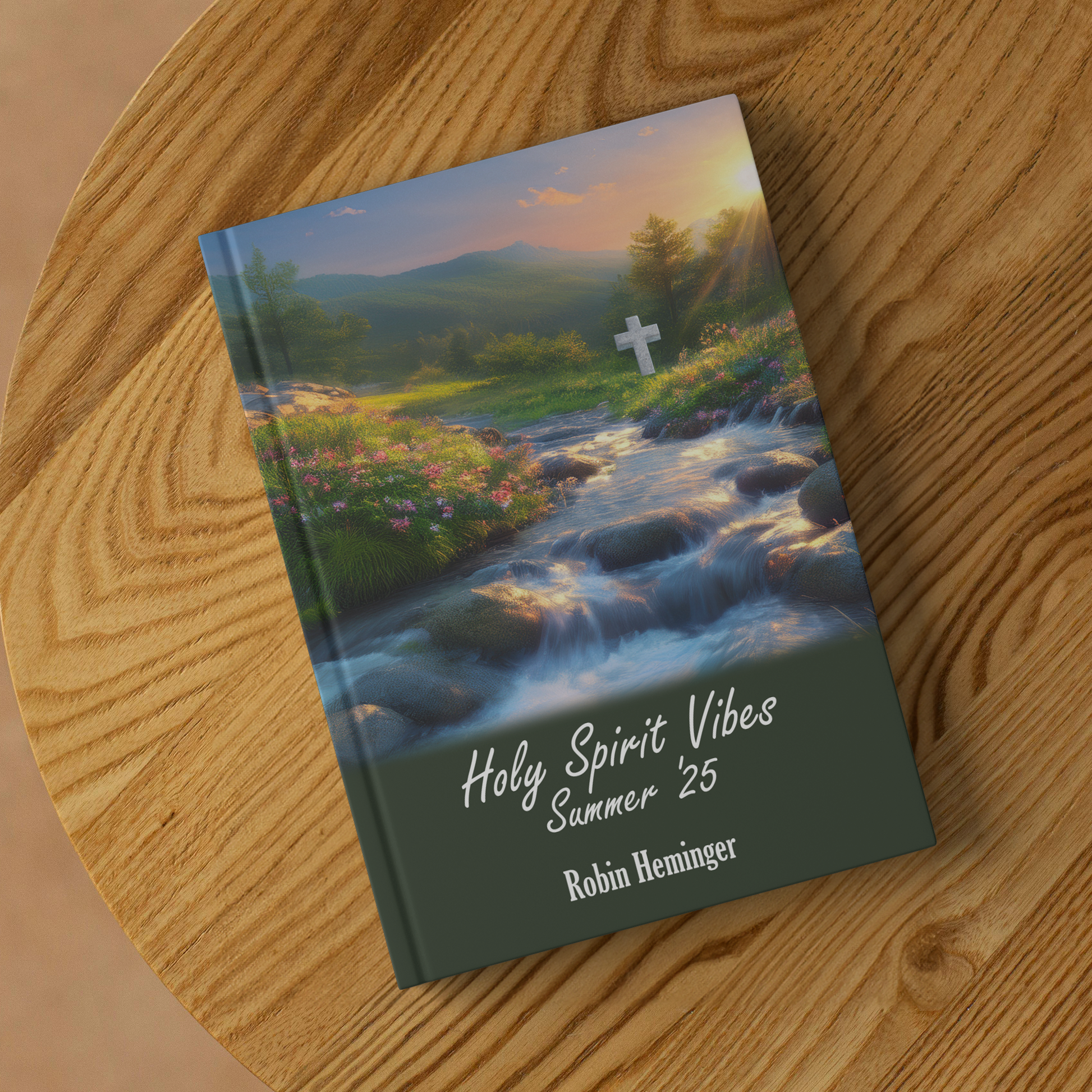 Holy Spirit Vibes Summer '25 - Above The Rest