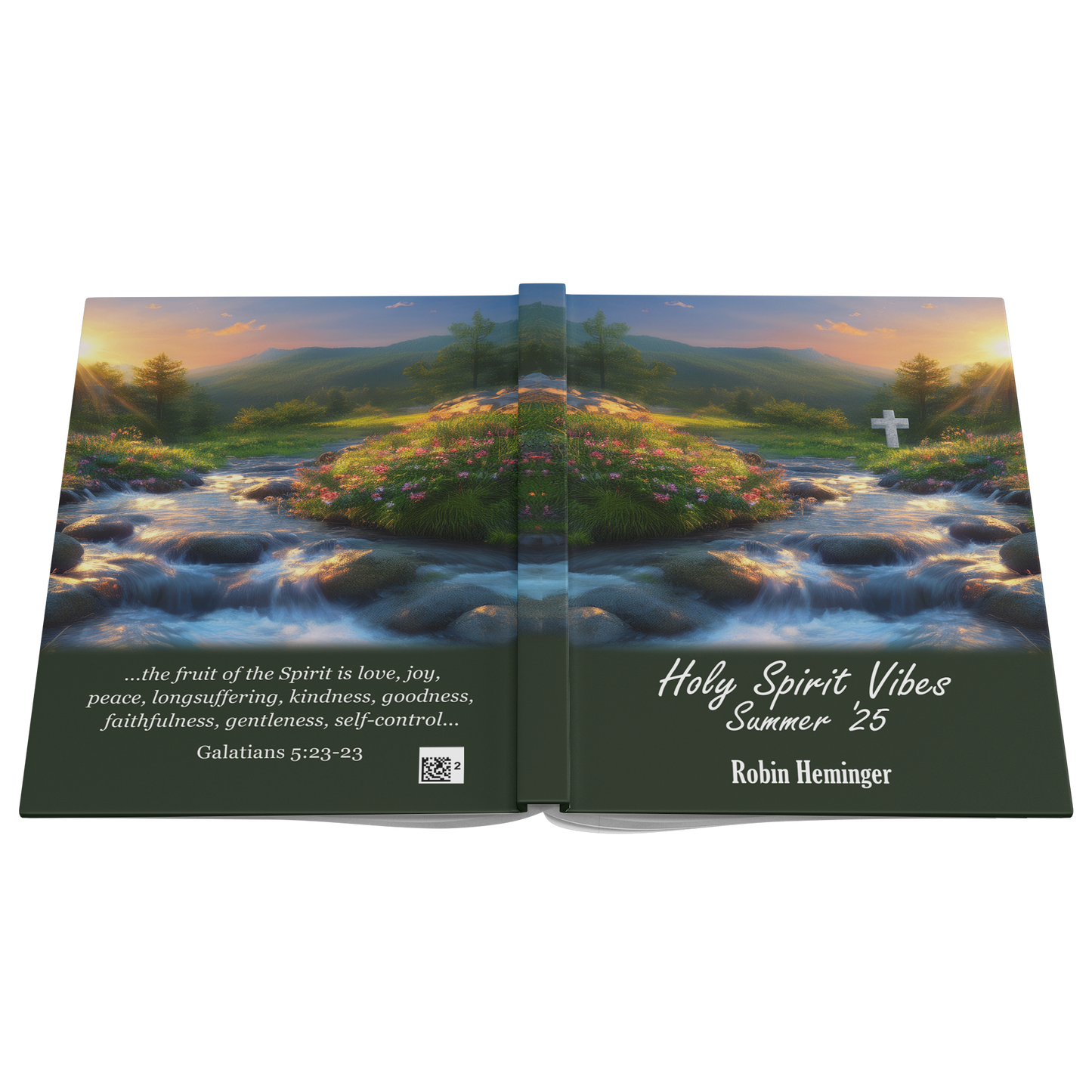 Holy Spirit Vibes Summer '25 - Above The Rest