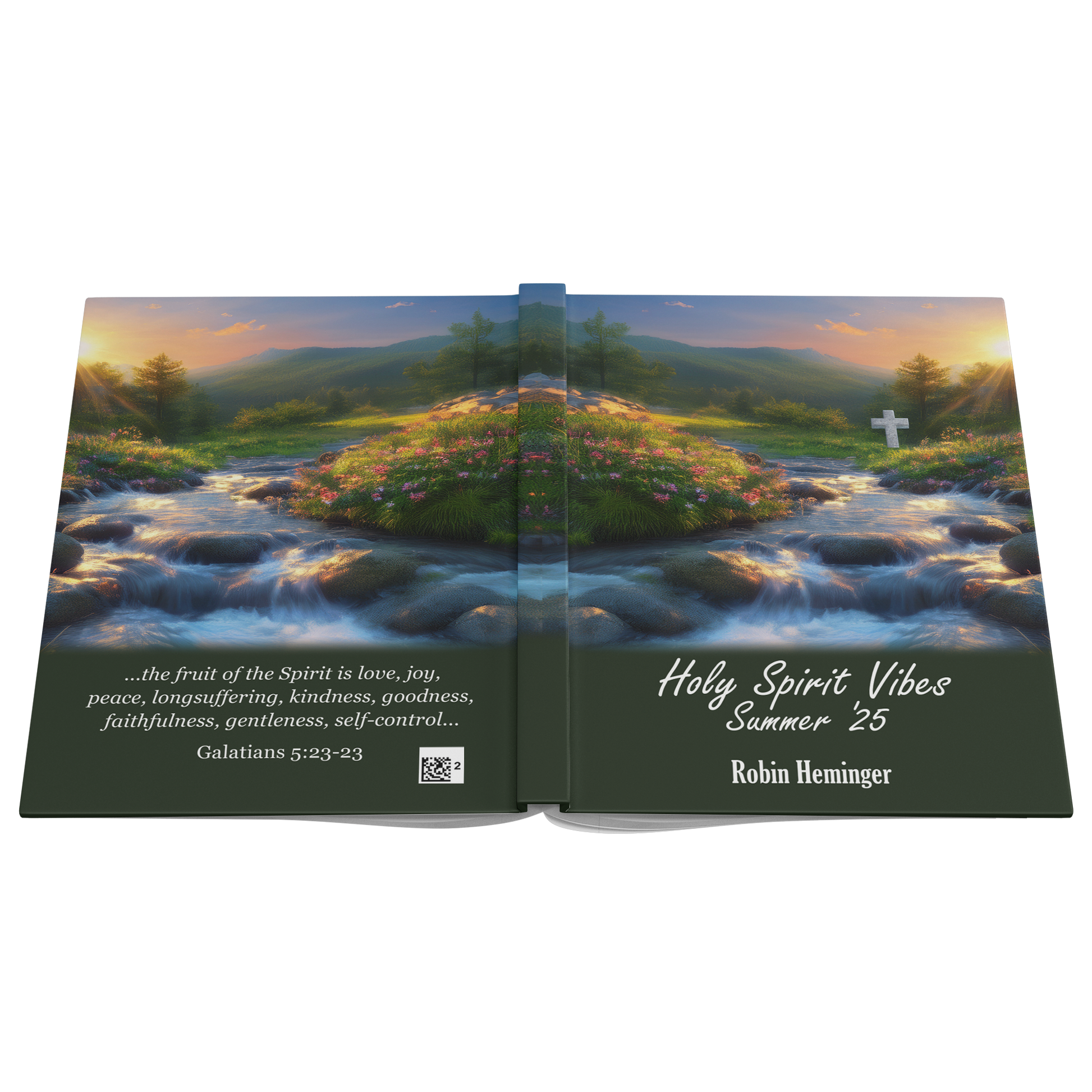 Holy Spirit Vibes Summer '25 - Above The Rest